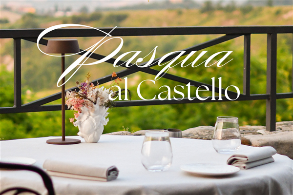 PASQUA AL CASTELLO!