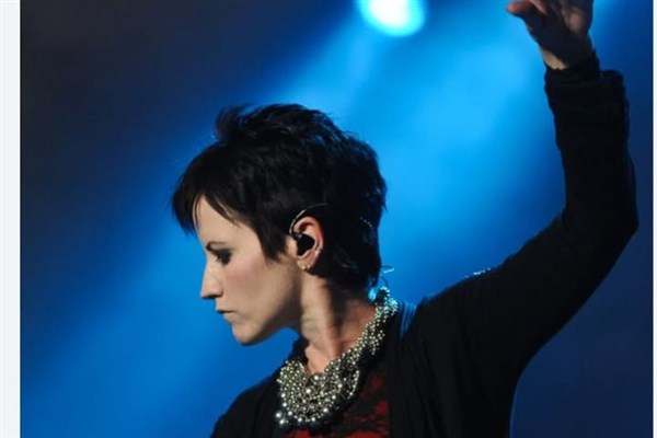 DOLLY. Tributo a Dolores O'Riordan